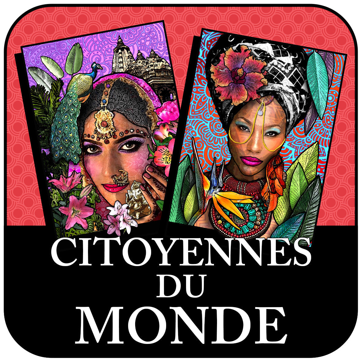 Citoyennes du Monde