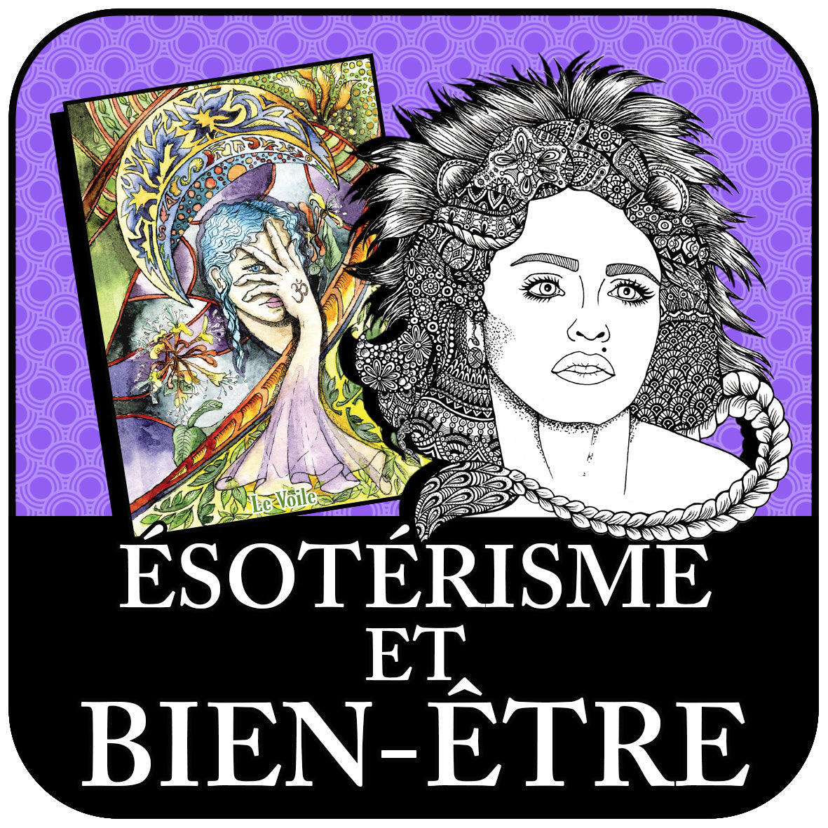 Ésotérisme et Bien-Être