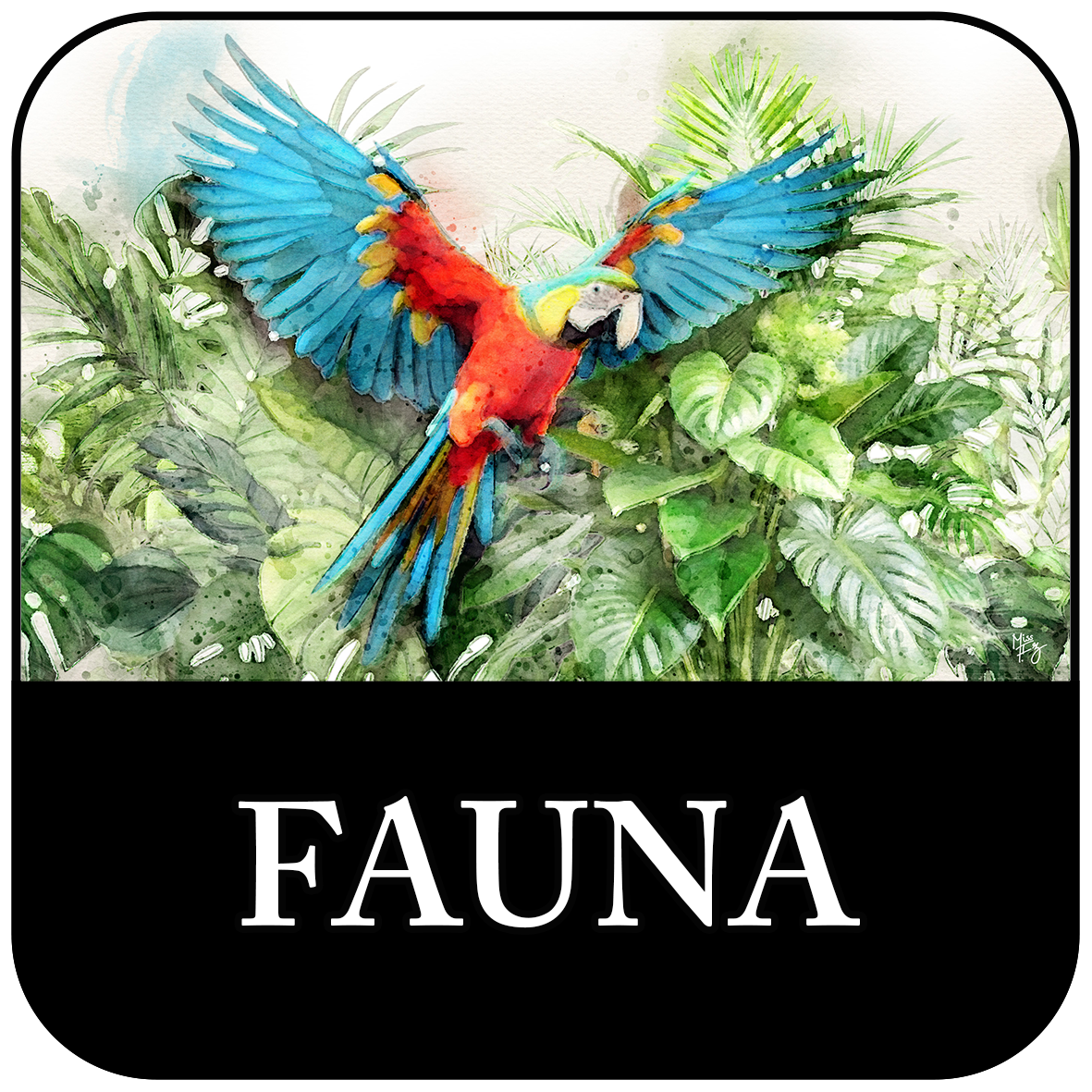 Fauna