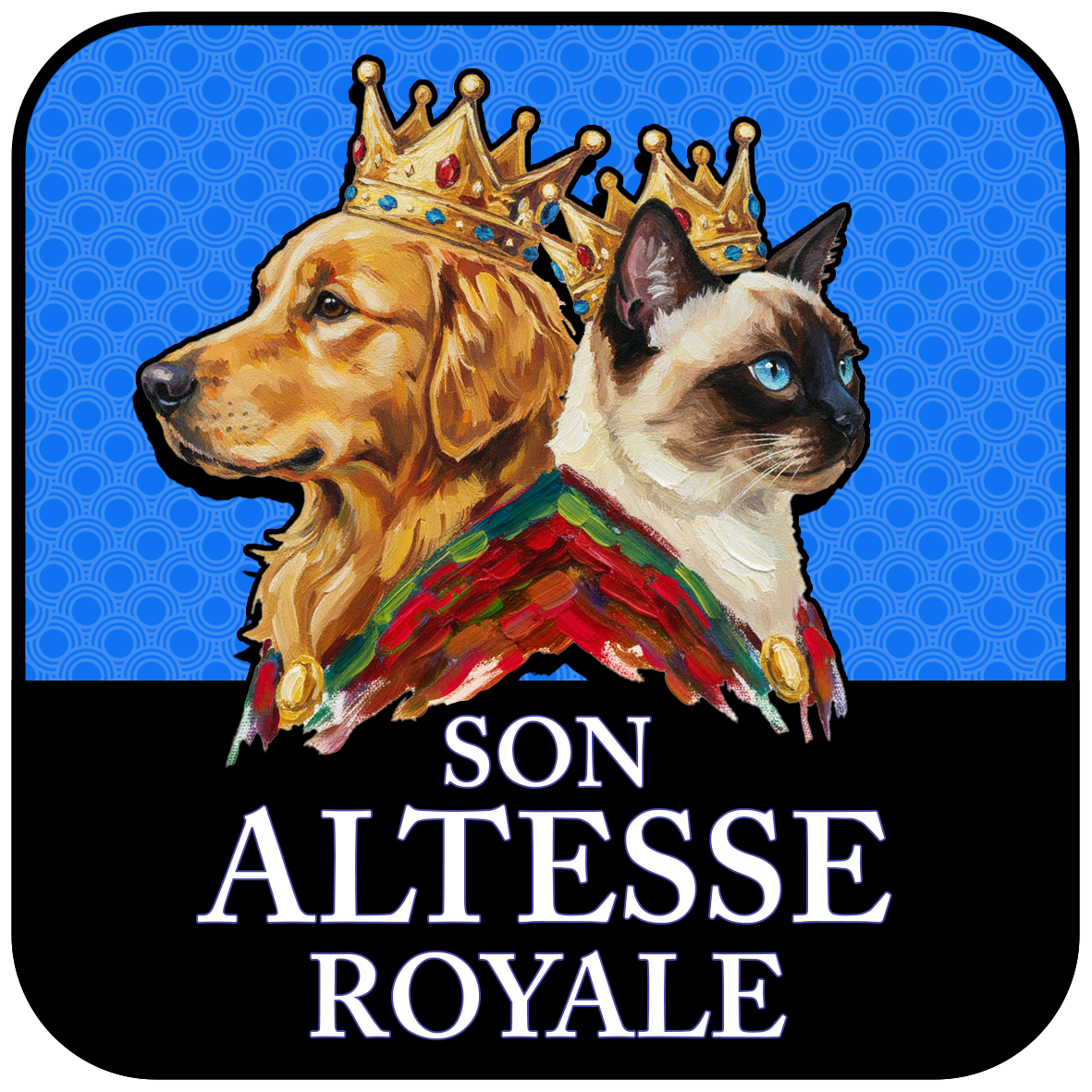 Son Altesse Royale
