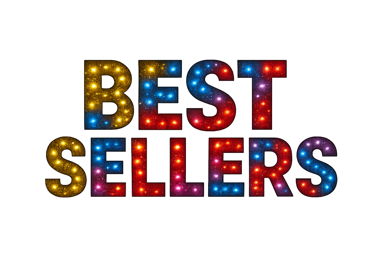 Bestsellers
