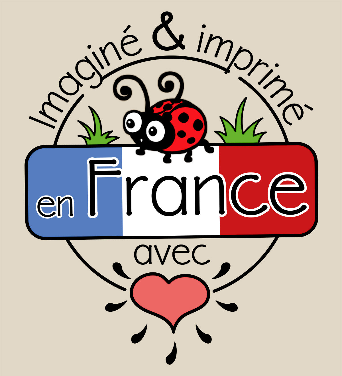 Mug Chien - "Chihuahua" - Collection "Son Altesse Royale"