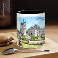 Mug - Château de Chenonceau - Collection "France Tourisme"