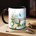 Mug - Brassac > Le Pont Vieux - Collection "France Tourisme"
