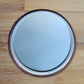 Badge "La + belle bombe" - Collection "De l'autre côté"