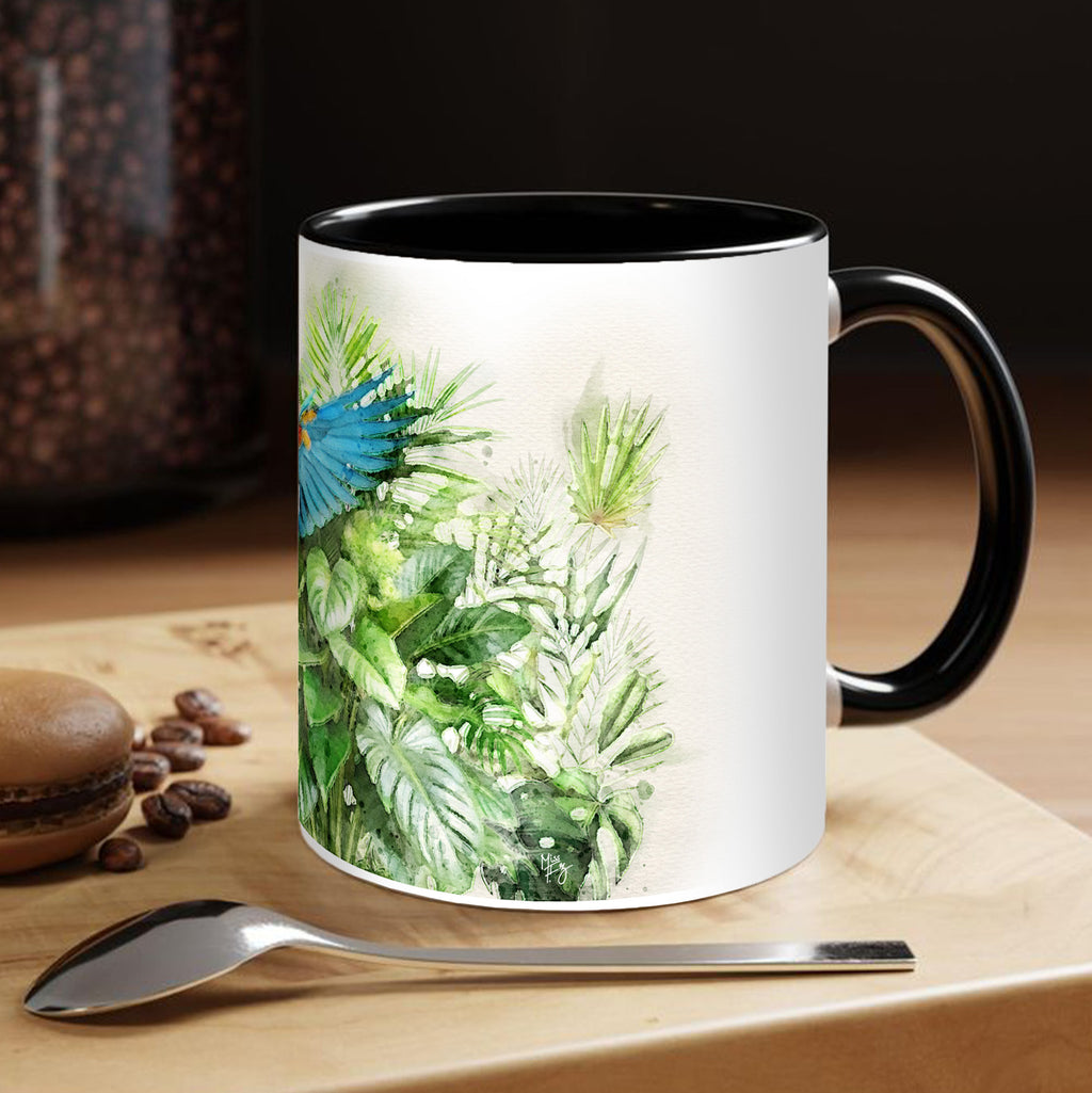 Mug FAUNA - Ara