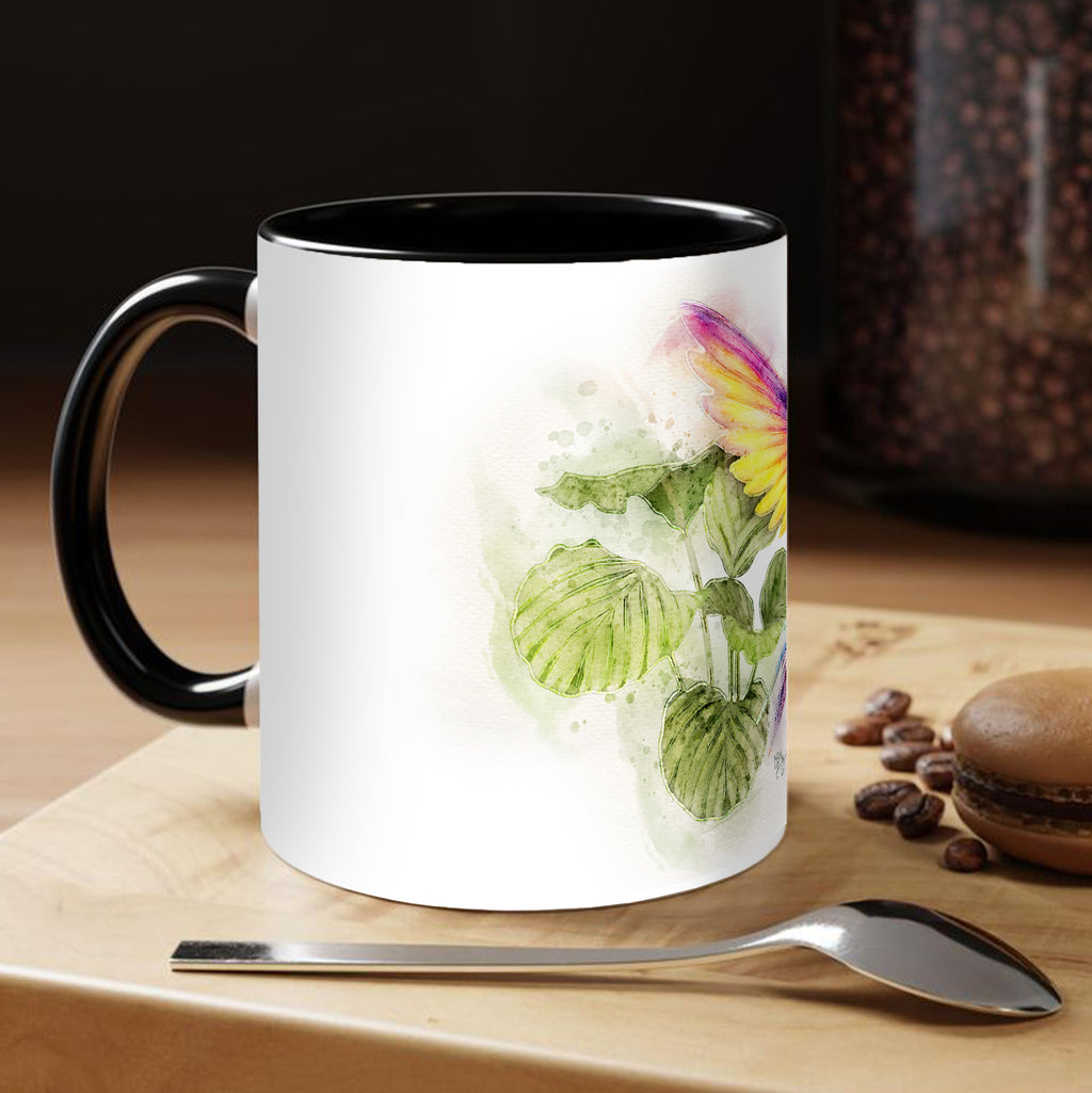 Mug FAUNA - Colibri