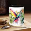Mug OISEAUX - Colibri - L’Esprit de Délicatesse