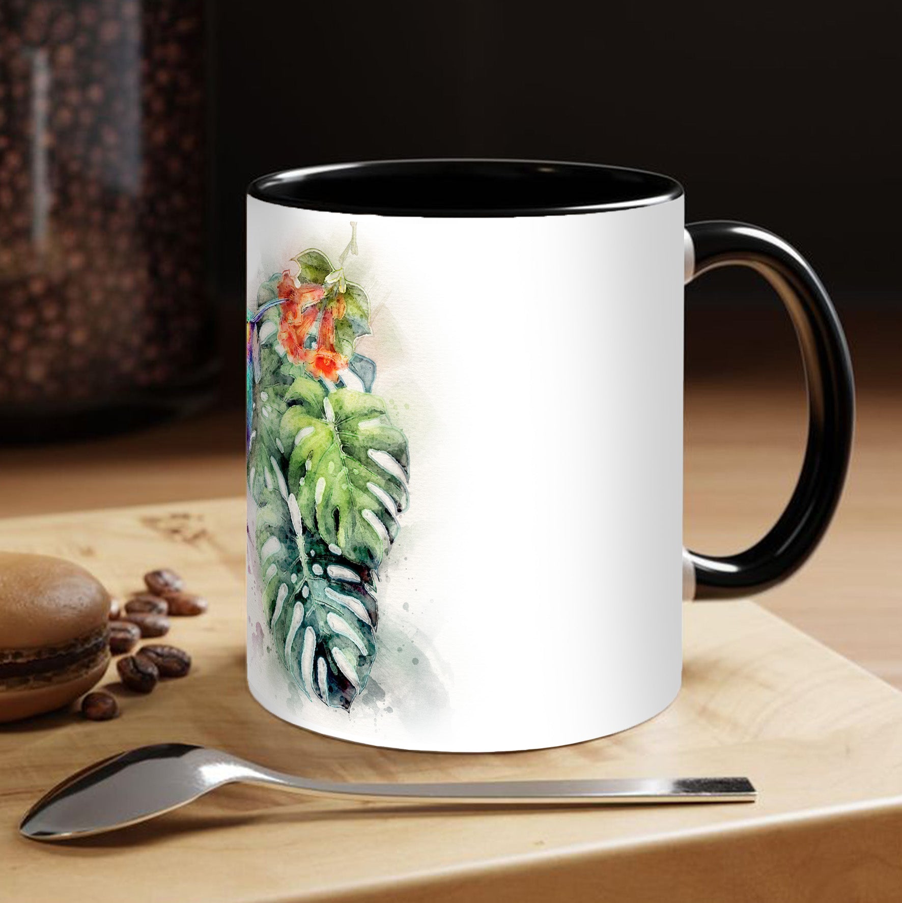 Mug FAUNA - Colibri
