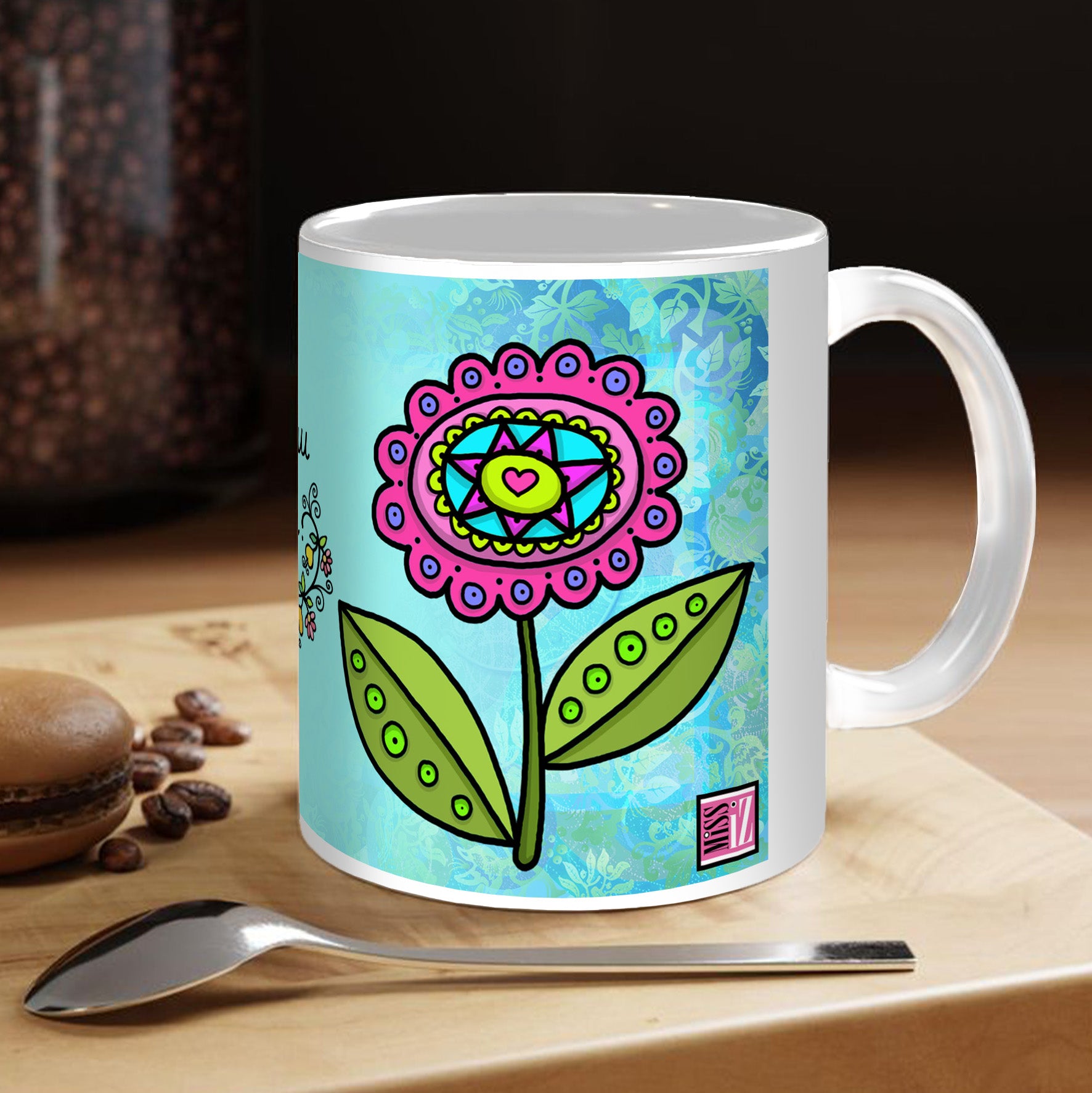 Mug EVENEMENT - Maman, mon plus beau cadeau, c'est toi