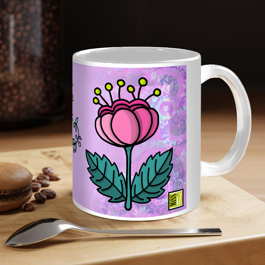 Mug EVENEMENT - Maman, je t'aime tellement fort