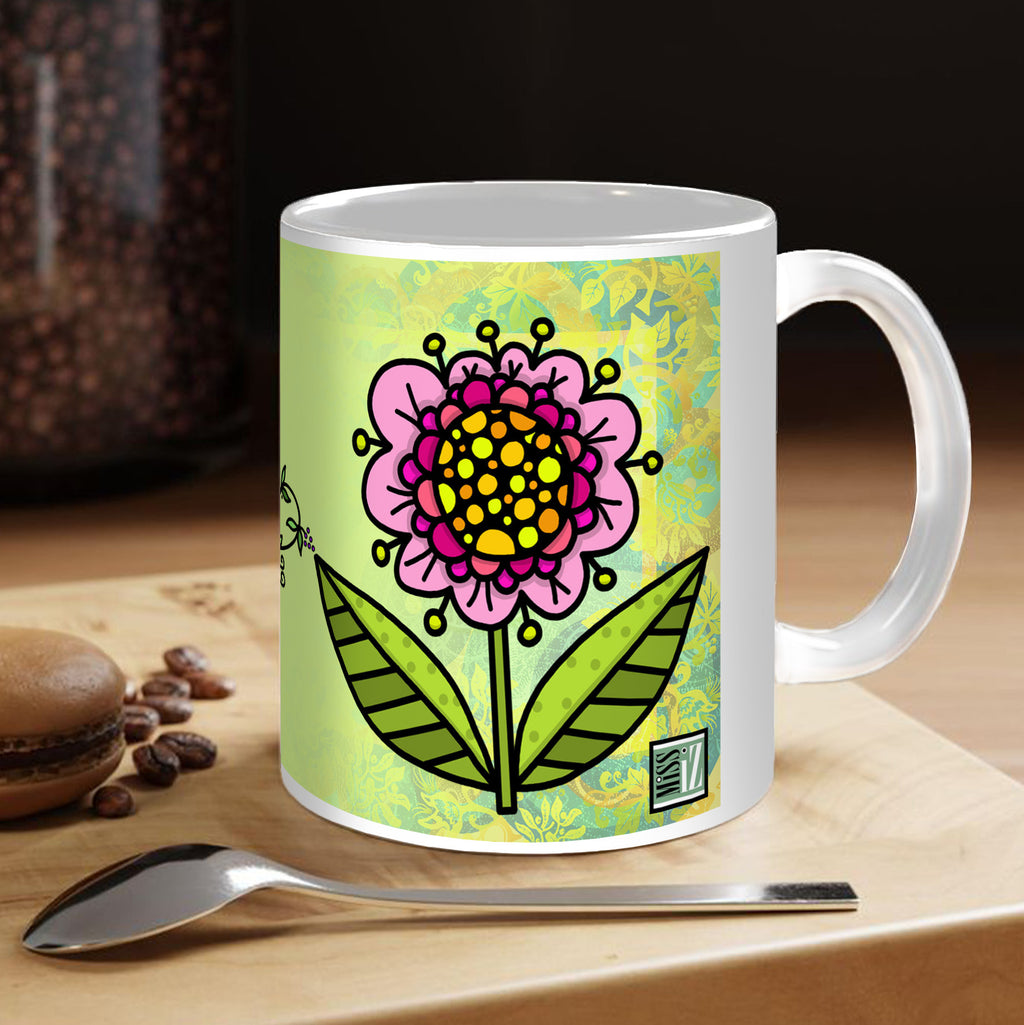 Mug EVENEMENT - C'est toi la maman la plus géniale