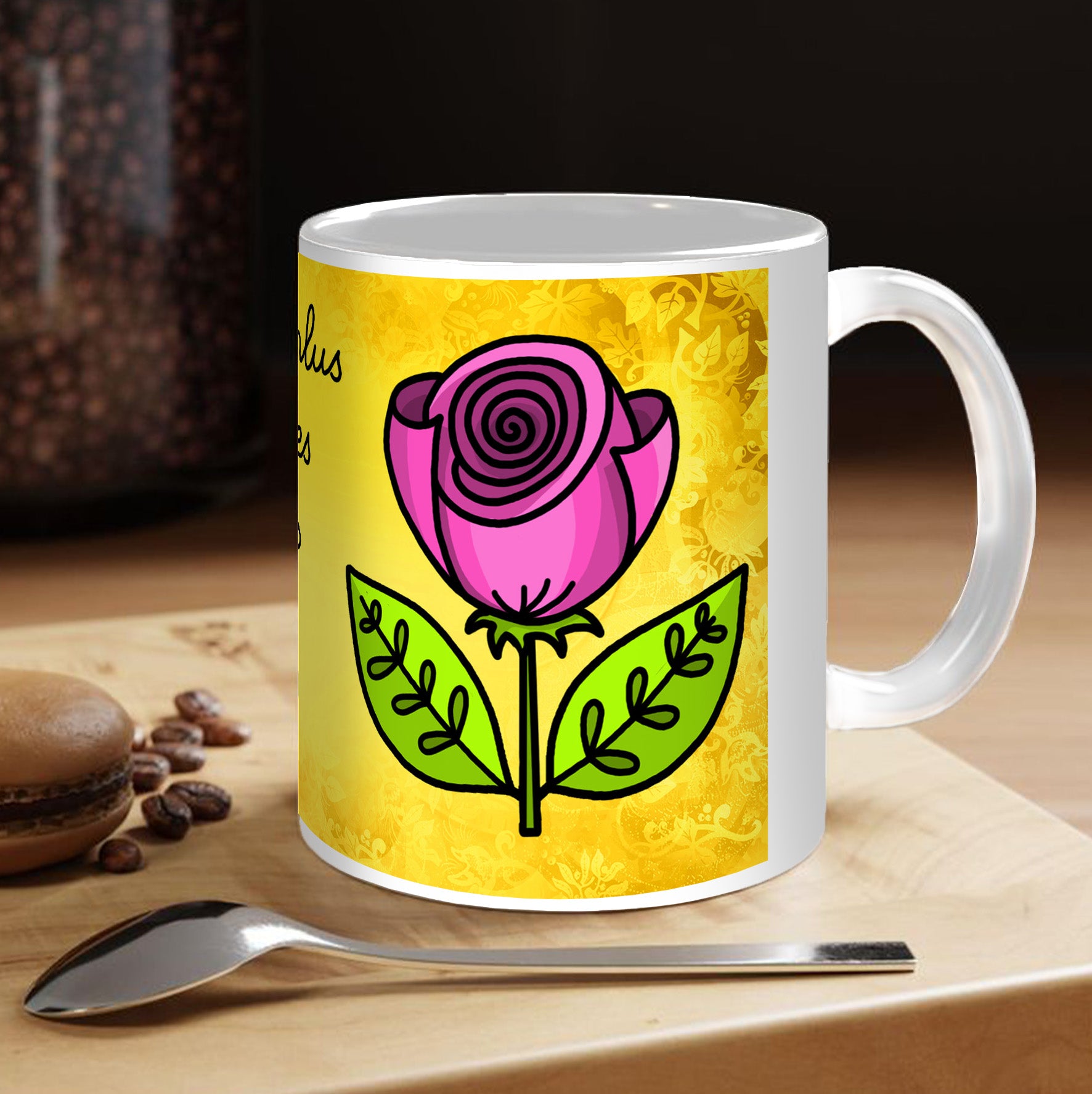 Mug EVENEMENT - Tu es la plus gentilles des mamies