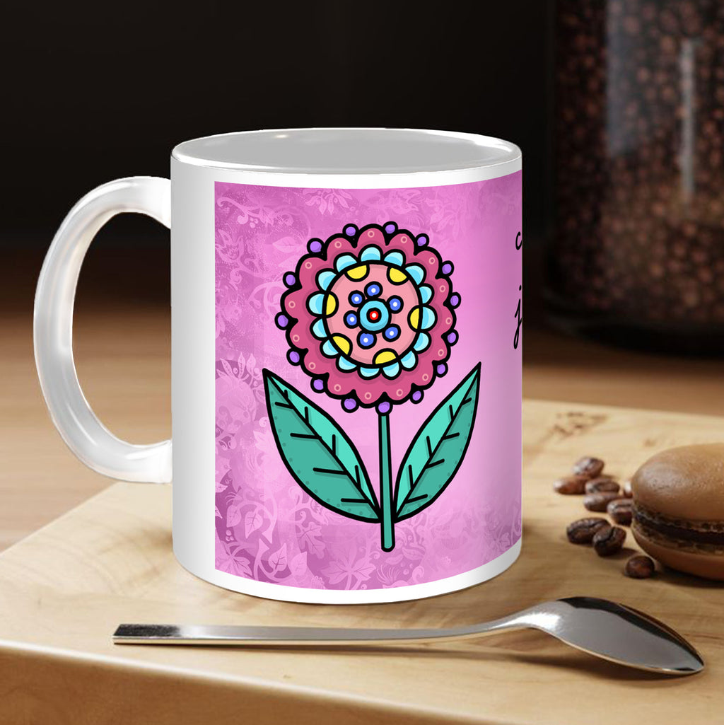 Mug EVENEMENT - Mamie, je t'aime