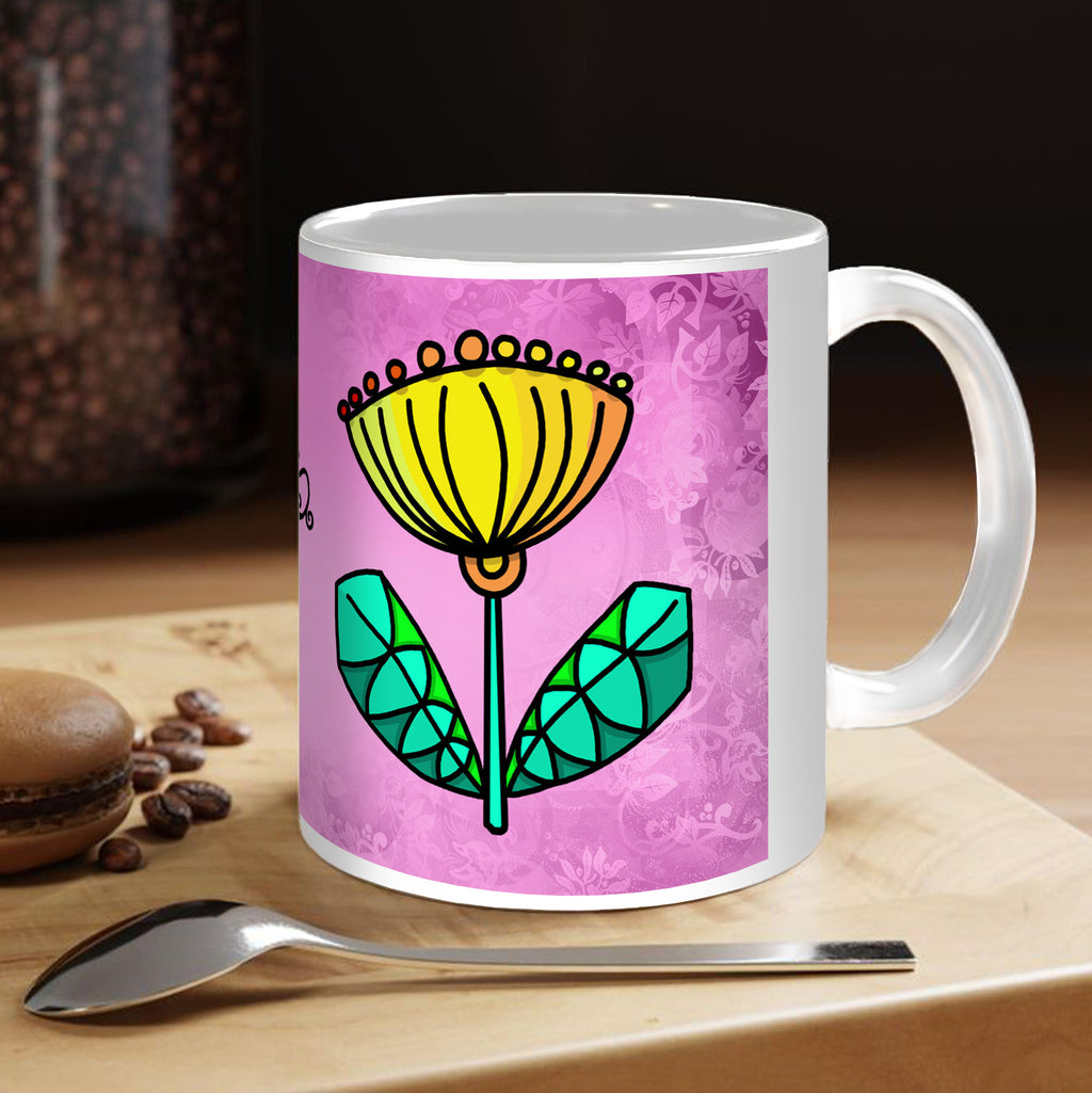 Mug EVENEMENT - Mamie, je t'aime