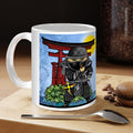 Mug EVENEMENT - Tu es le meilleur des papas