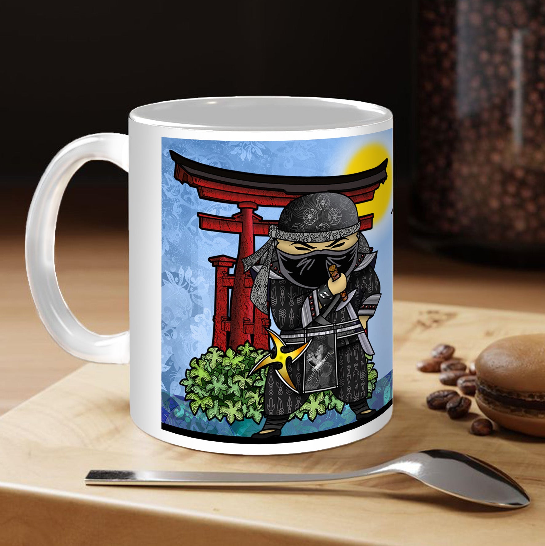 Mug EVENEMENT - Tu es le meilleur des papas