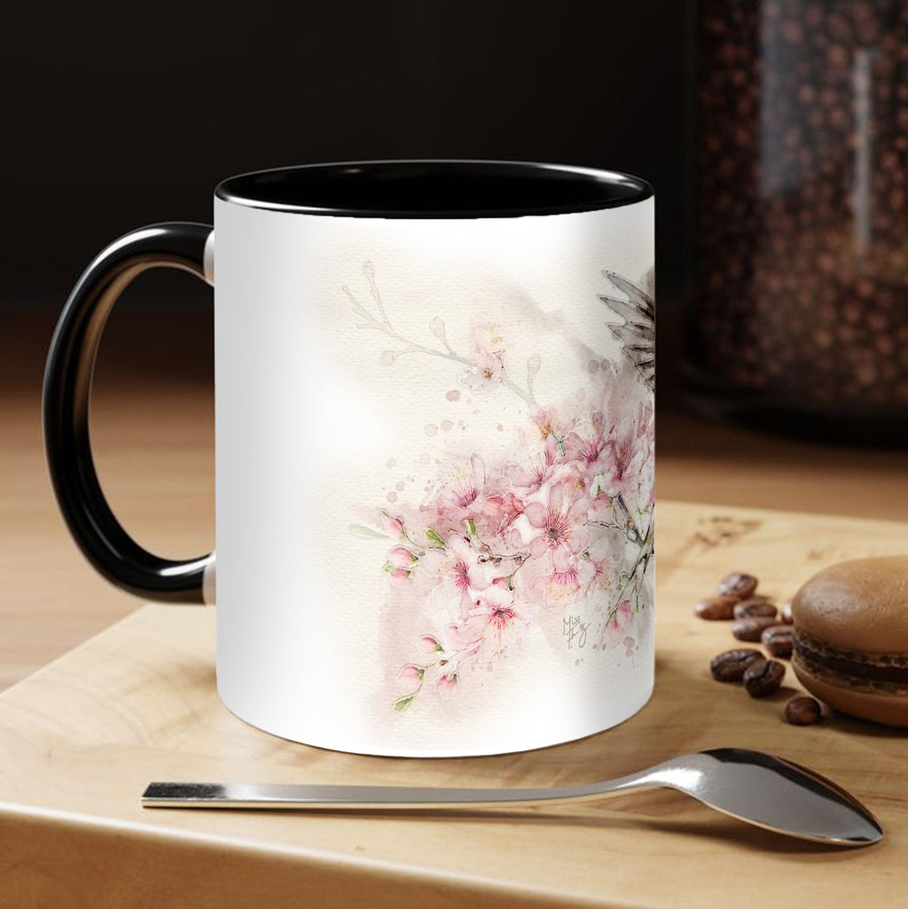 Mug FAUNA - Hirondelle