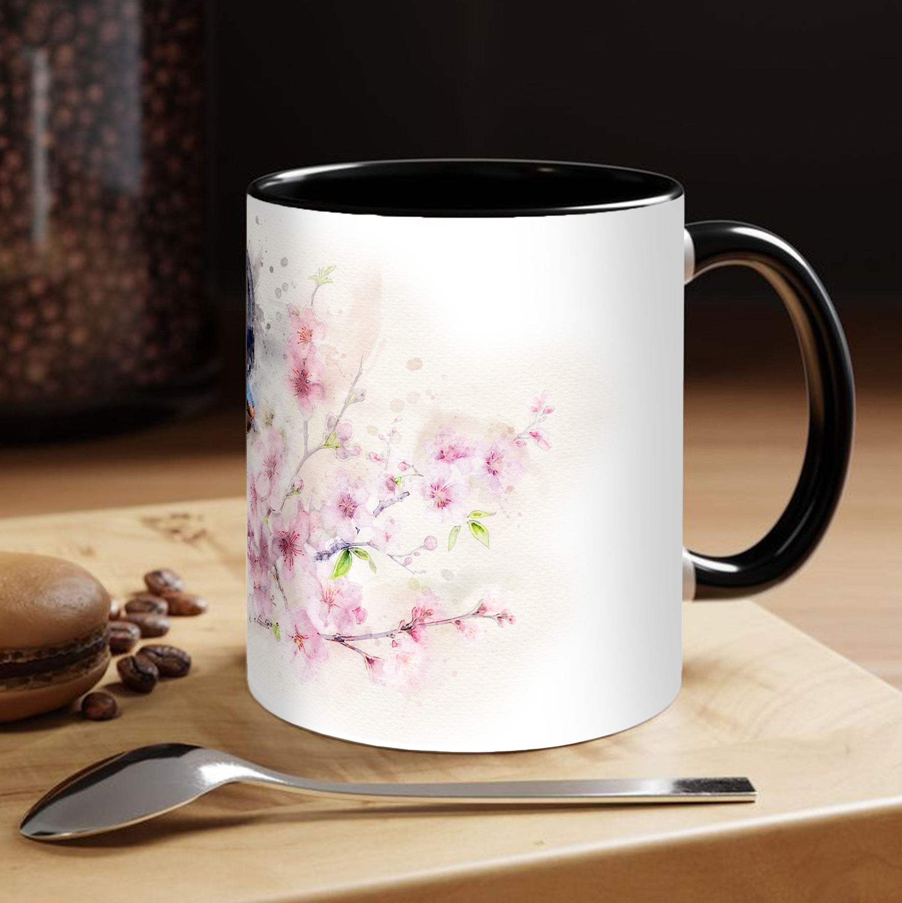 Mug FAUNA - Hirondelle