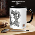 Mug CELESTE - Bélier