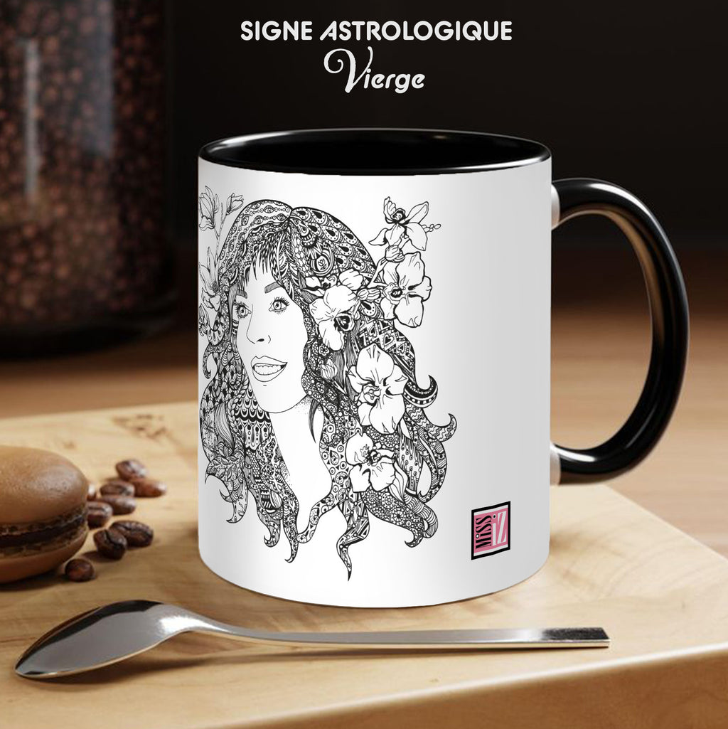Mug CELESTE - Vierge