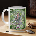 Mug EVENEMENT - Noël - Mon beau sapin