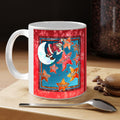 Mug EVENEMENT - Noël - Père Noël altruiste