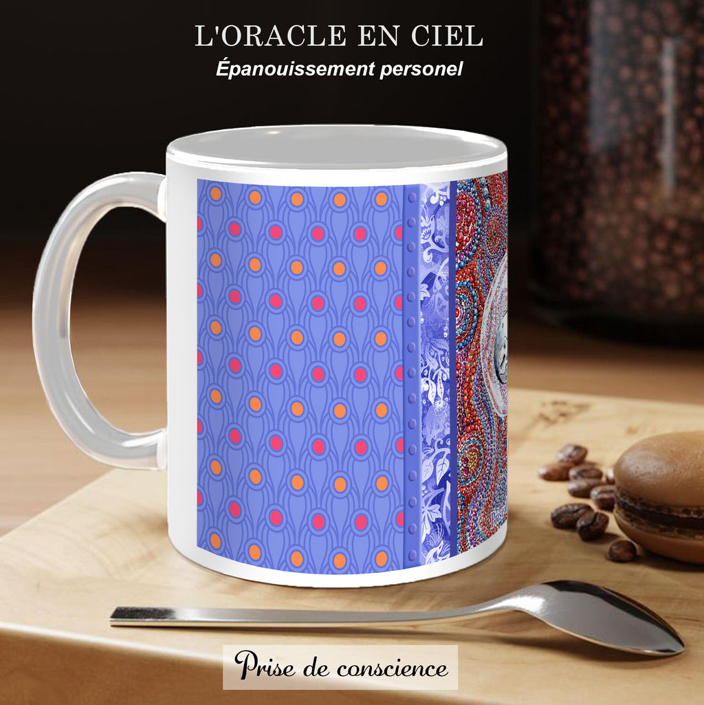 Mug EMPOWERMENT - Prise de conscience