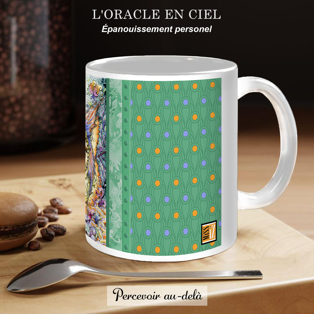 Mug EMPOWERMENT - Percevoir au-delà