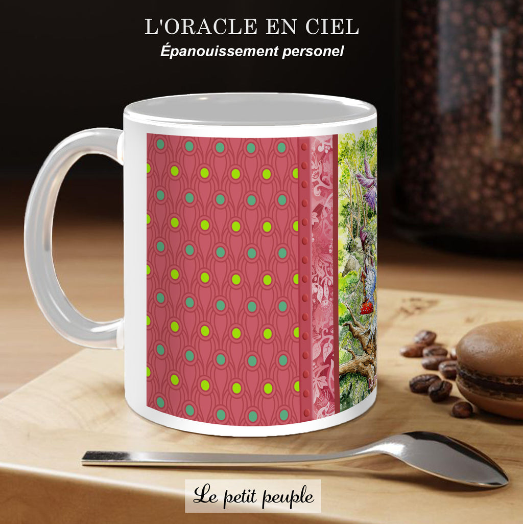 Mug EMPOWERMENT - Le petit peuple