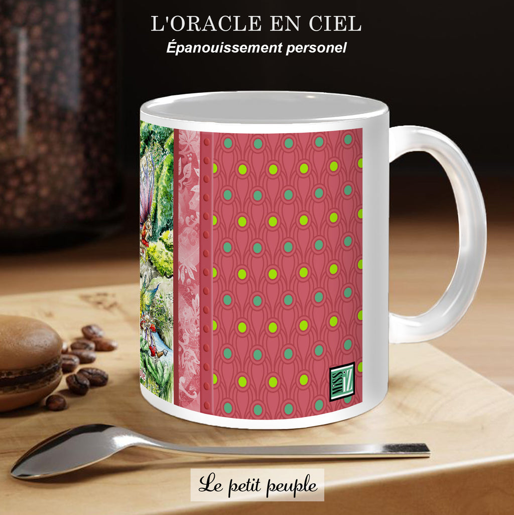 Mug EMPOWERMENT - Le petit peuple