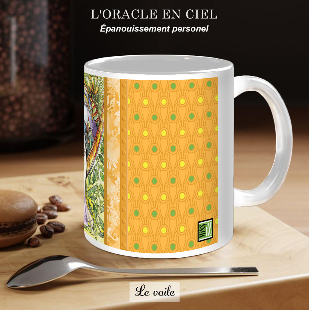 Mug EMPOWERMENT - Le voile