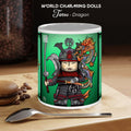 Mug JAPON - Tatsu (Dragon)
